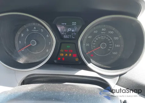 2016 Hyundai Elantra Se z USA, uszkodzony, nr VIN 5NPDH4AEXGH696729